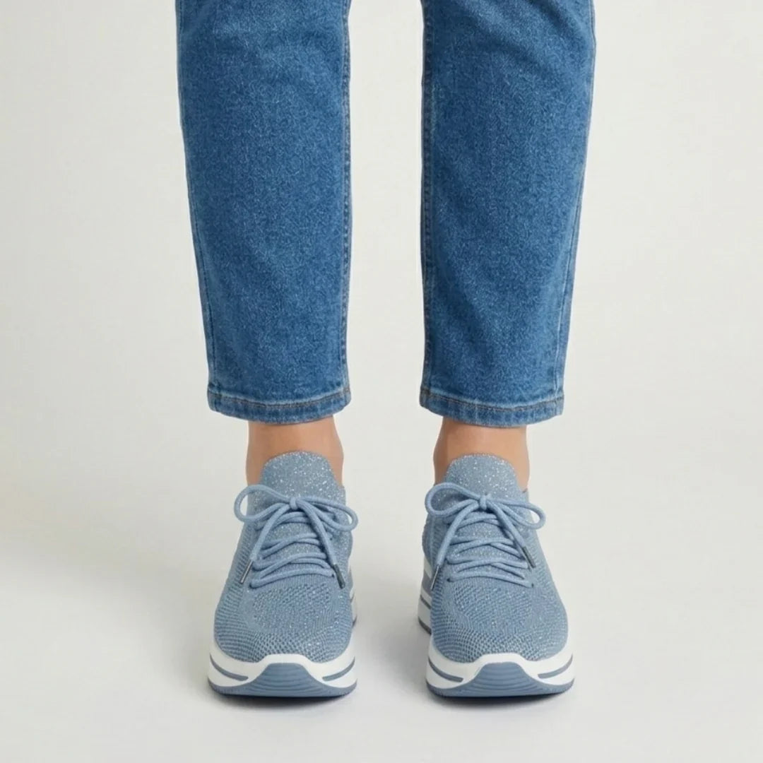 Shayne - Comfortable Orthopedic Shoes