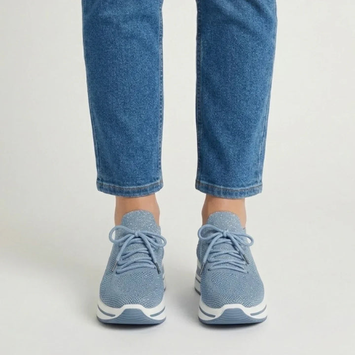 Shayne - Comfortable Orthopedic Shoes