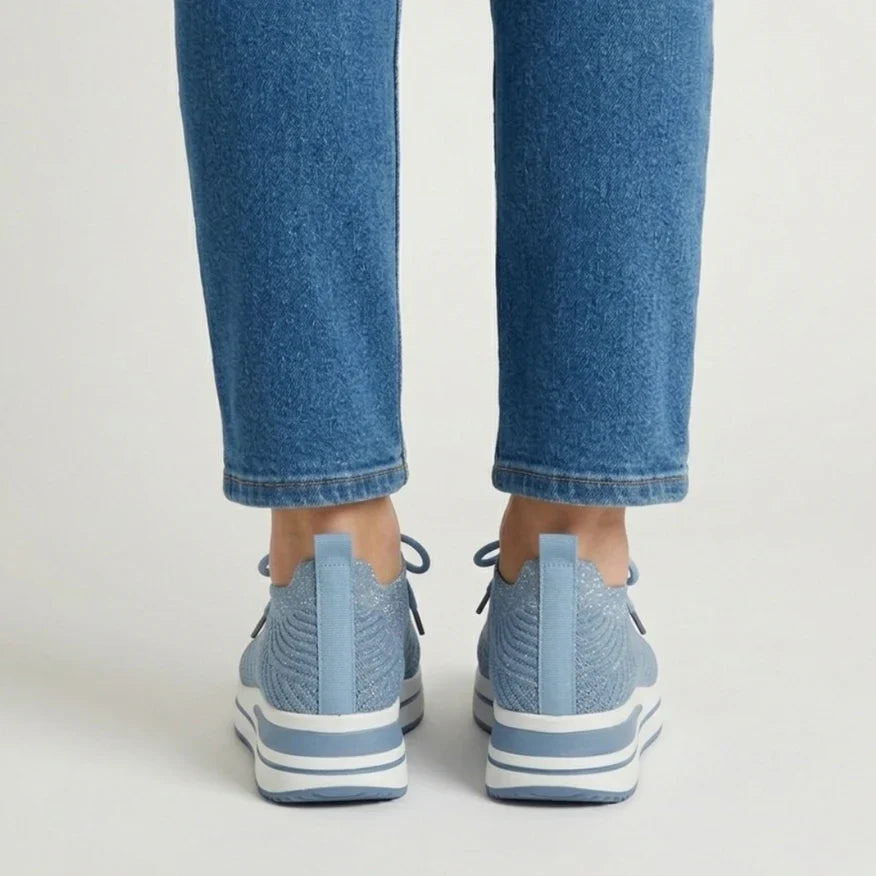 Shayne - Comfortable Orthopedic Shoes