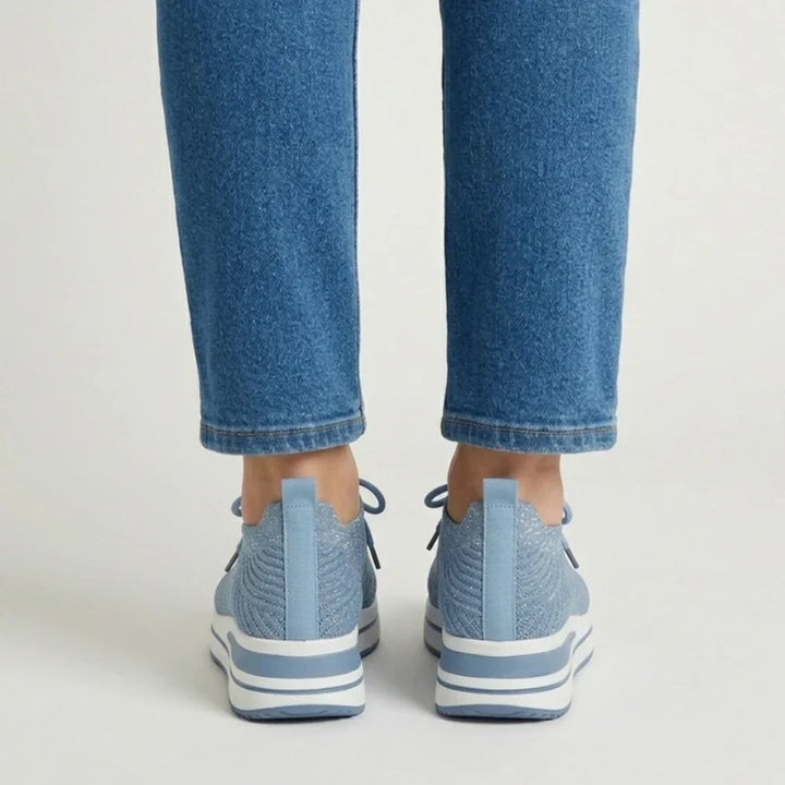 Shayne - Comfortable Orthopedic Shoes