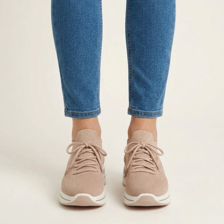 Shayne - Comfortable Orthopedic Shoes