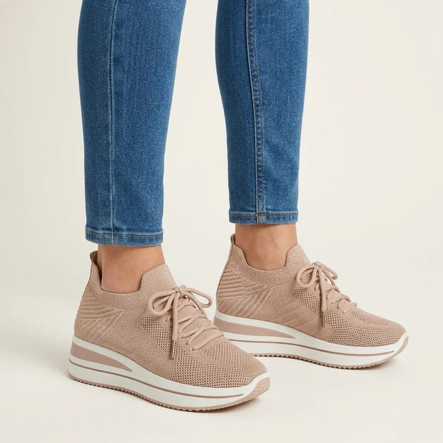 Shayne - Comfortable Orthopedic Shoes