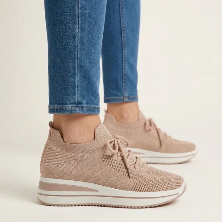Shayne - Comfortable Orthopedic Shoes