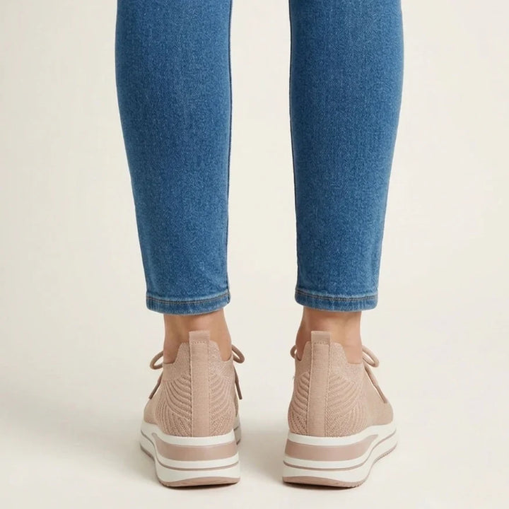 Shayne - Comfortable Orthopedic Shoes