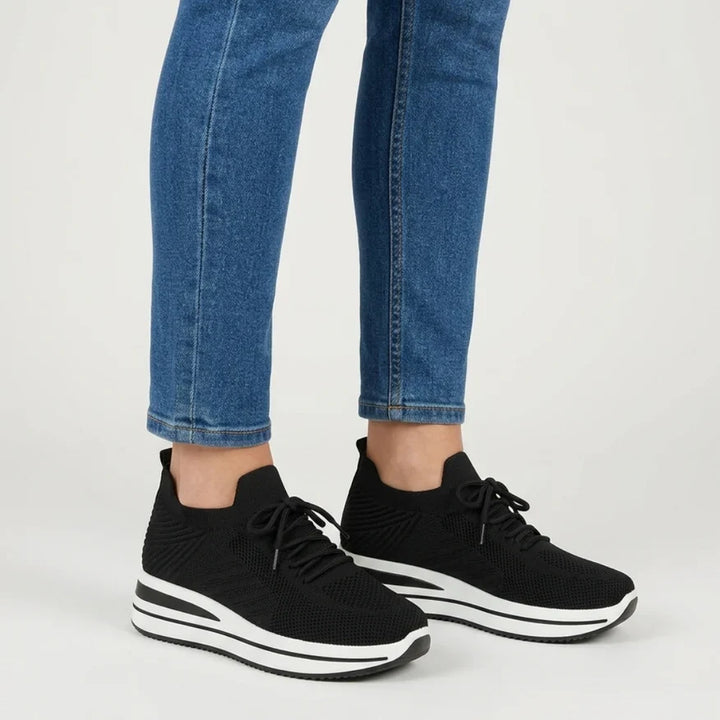 Shayne - Comfortable Orthopedic Shoes