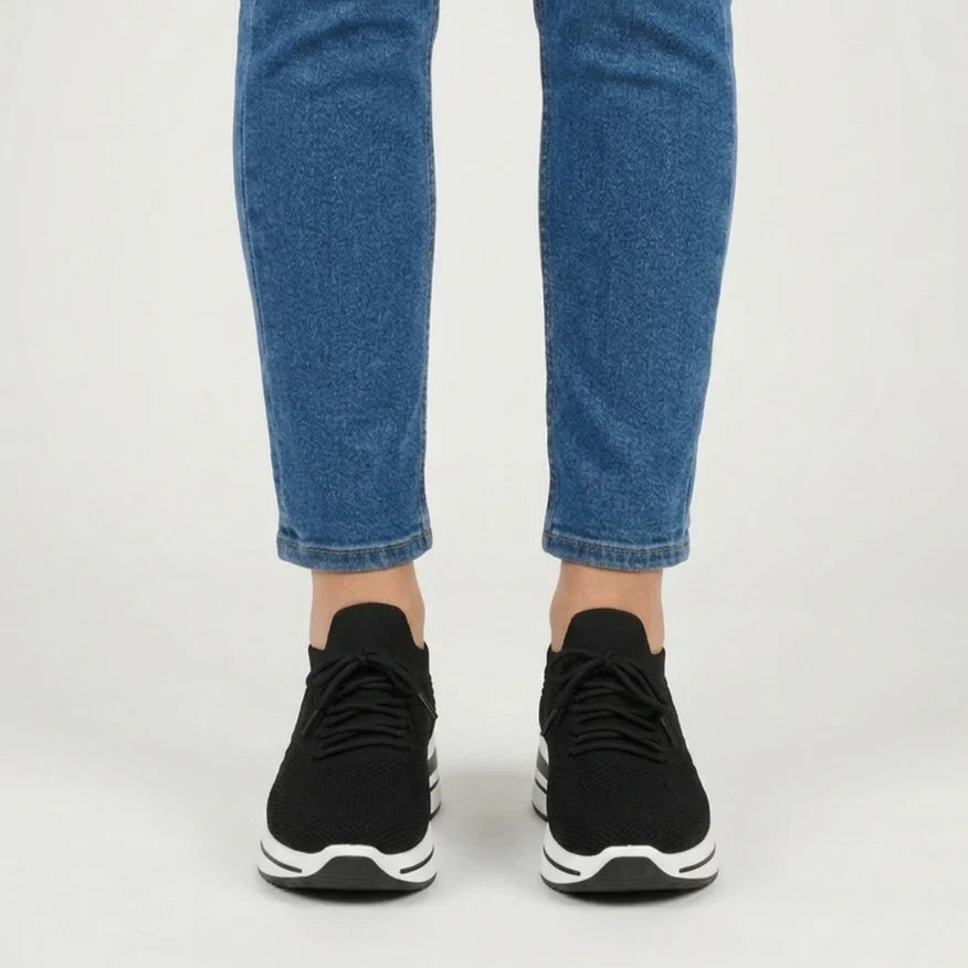 Shayne - Comfortable Orthopedic Shoes