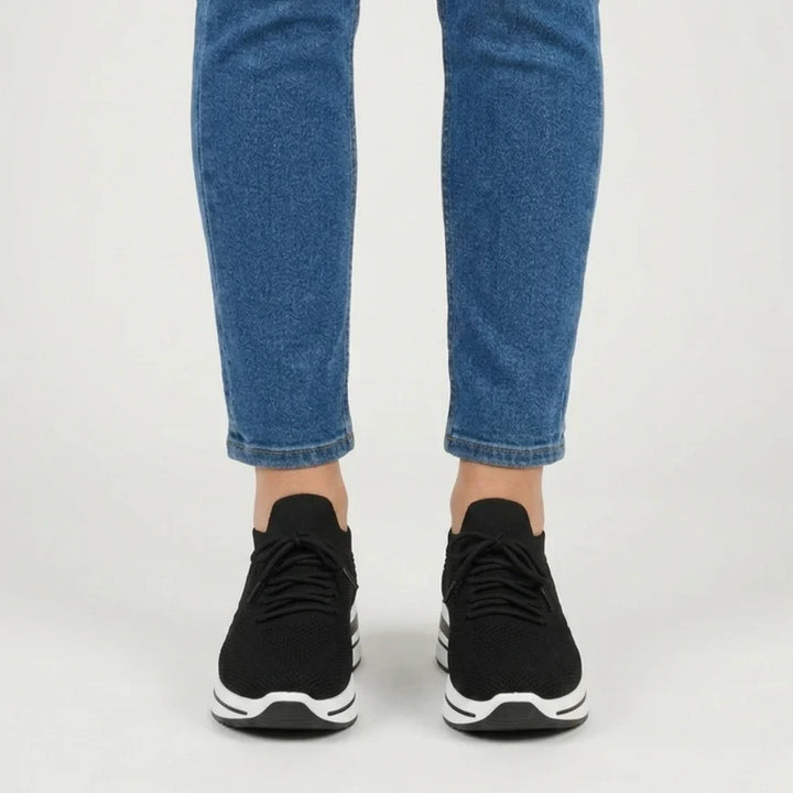 Shayne - Comfortable Orthopedic Shoes