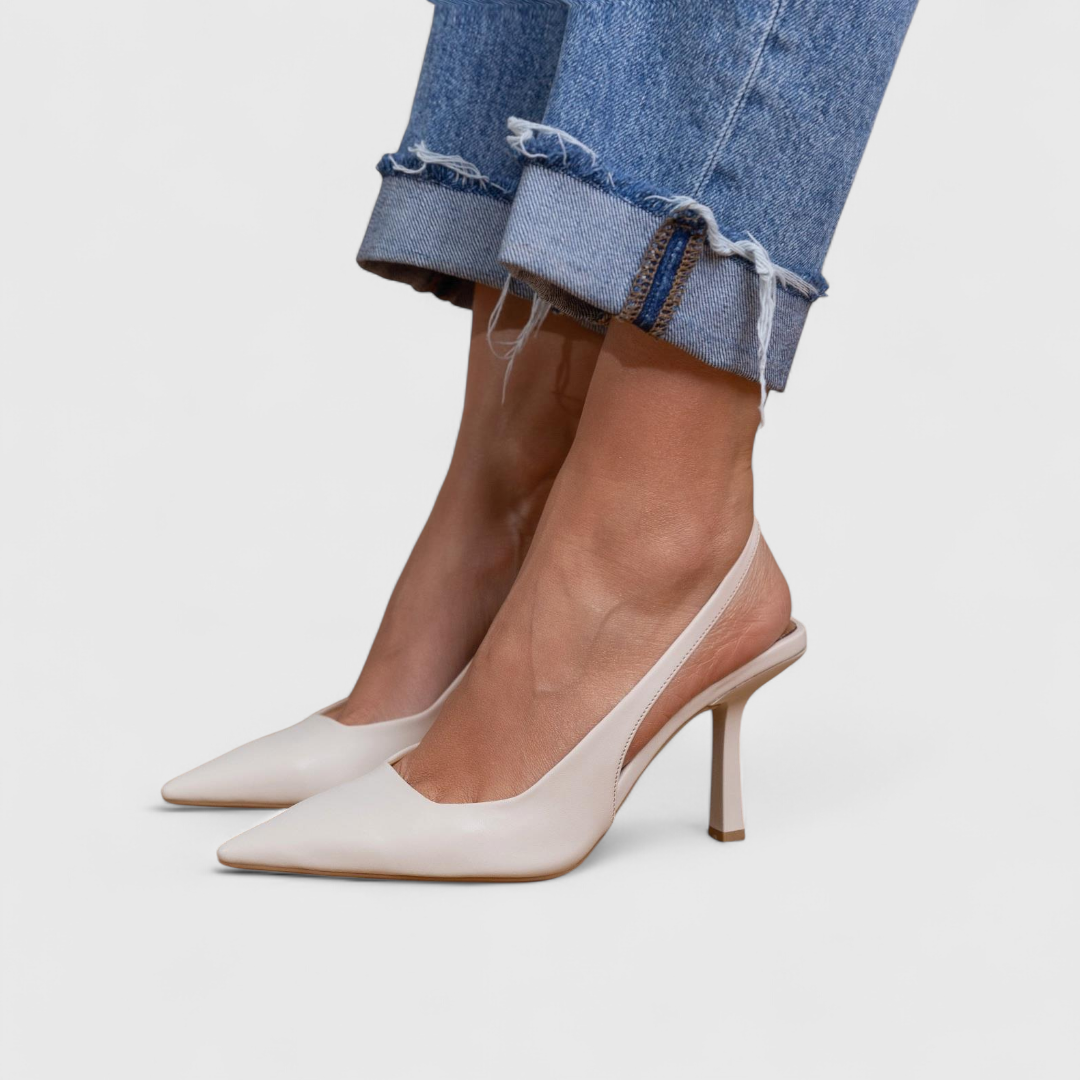 Catherine - Elegant Orthopedic Pumps