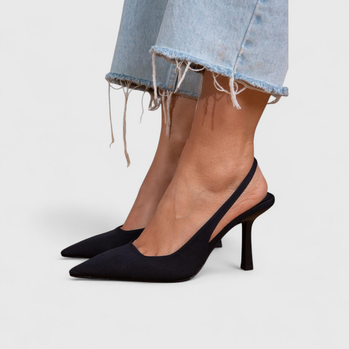 Catherine - Elegant Orthopedic Pumps