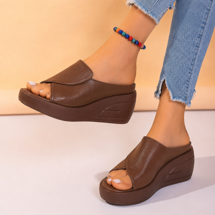 Emilia - Orthopedic Comfort Sandals