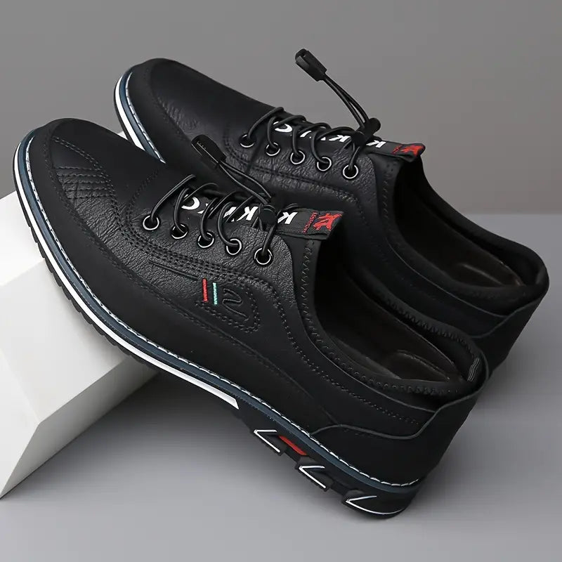 Gerard - Handmade Leather Oxford Shoes
