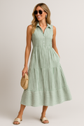 Lena - Summer dress
