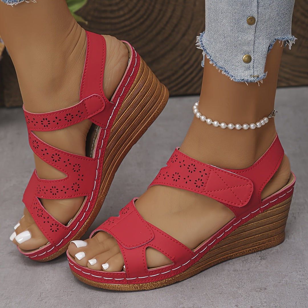 Cindy - Orthopedic Comfort Sandals