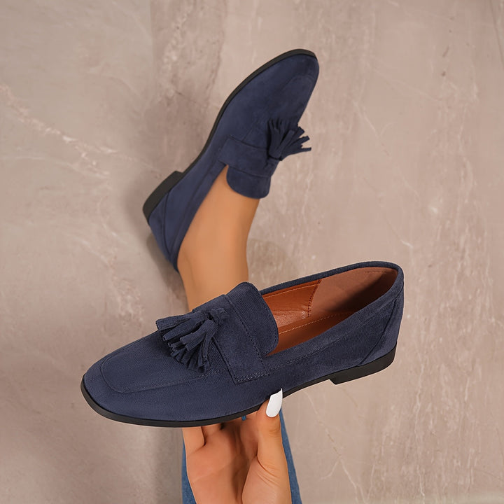 Reesa - Elegant Supportive Daily Shoes