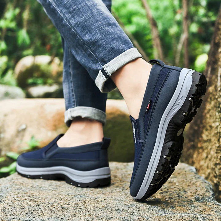 Felipe - Orthopedic Comfort Sneakers