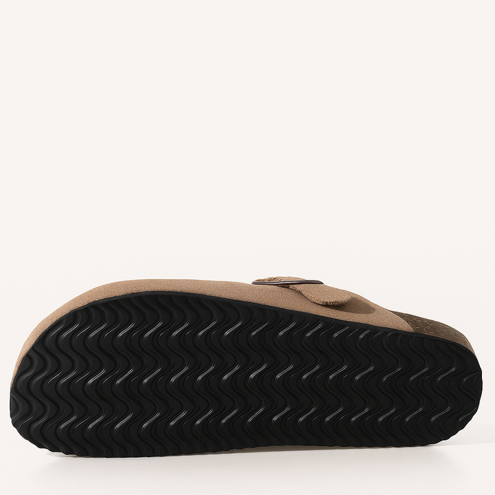 Vienna – Lightweight Beach Sandals for All-Day Comfort