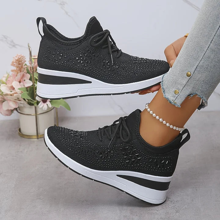 Dina - Orthopedic Sneakers for Elegant Comfort