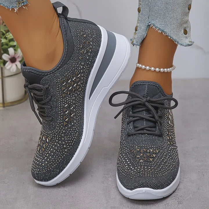 Dina - Orthopedic Sneakers for Elegant Comfort