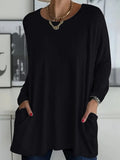 Alexia – Soft and Cozy Sweater