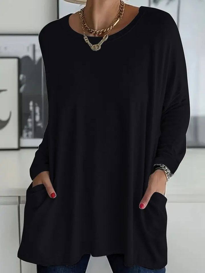 Alexia – Soft and Cozy Sweater
