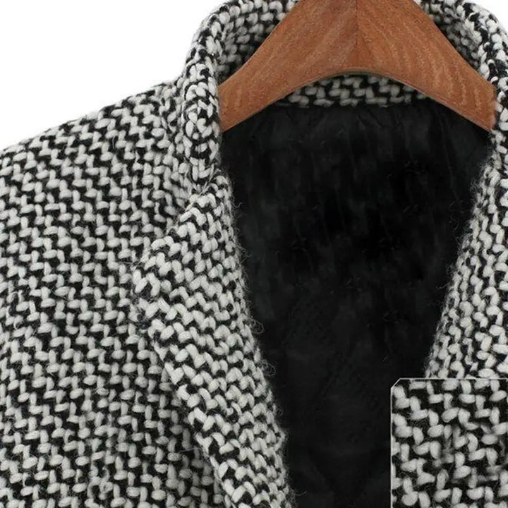 Sarra - Elegant Winter Coat