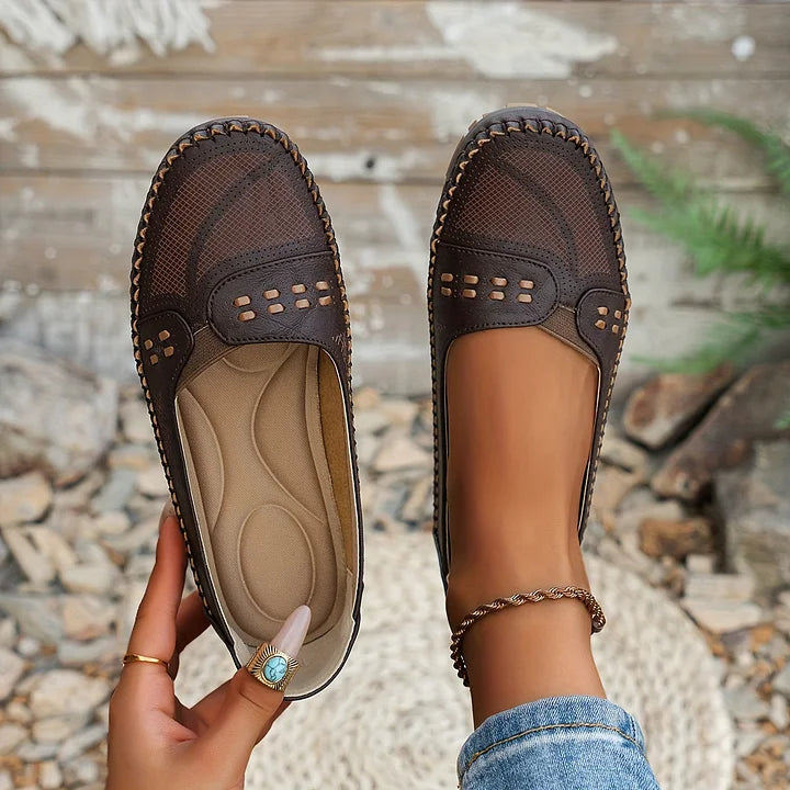 Desert - Women’s Orthopedic Shoes