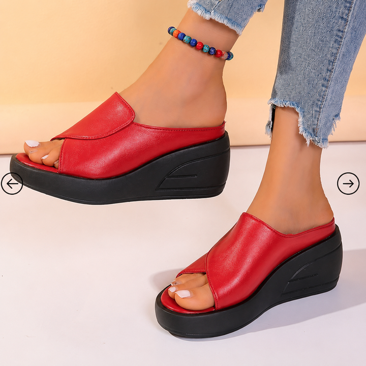 Emilia - Orthopedic Comfort Sandals