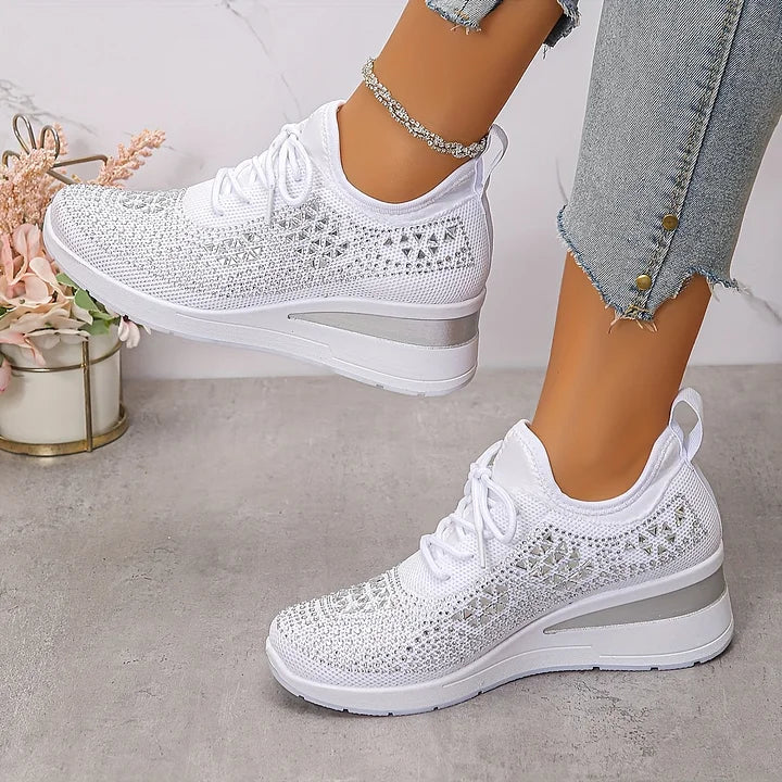 Dina - Orthopedic Sneakers for Elegant Comfort