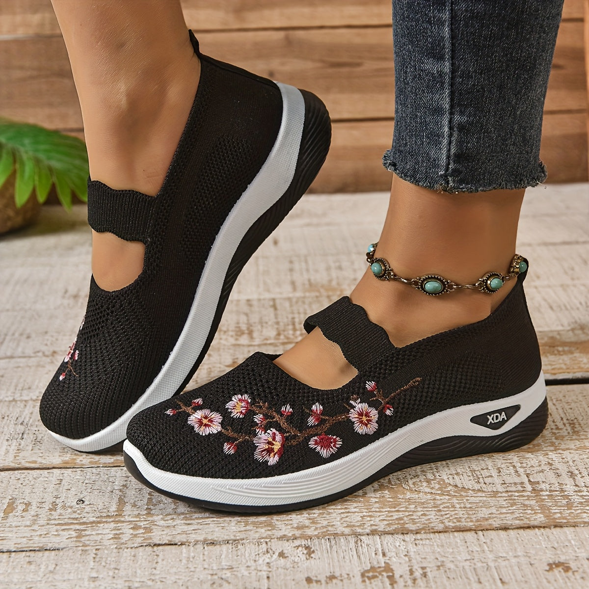 RelaxFit™ | Comfortable Orthopedic Shoes