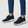 Shayne - Comfortable Orthopedic Shoes