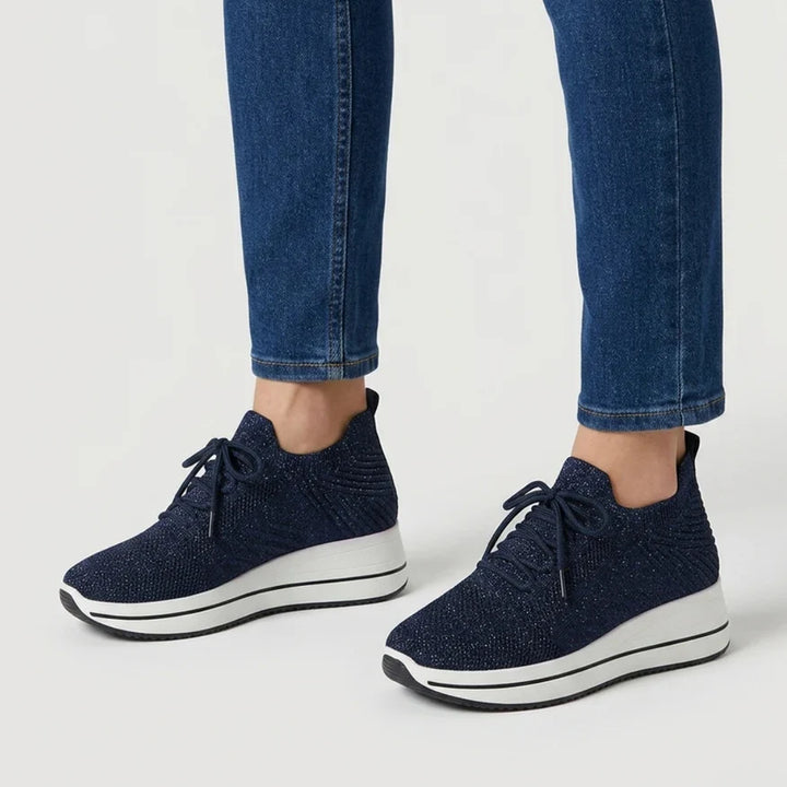 Shayne - Comfortable Orthopedic Shoes