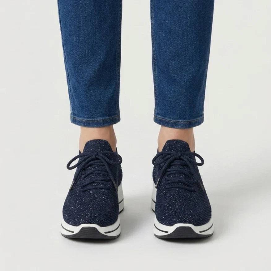 Shayne - Comfortable Orthopedic Shoes