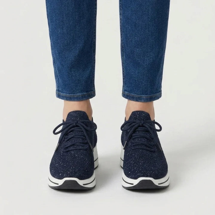 Shayne - Comfortable Orthopedic Shoes