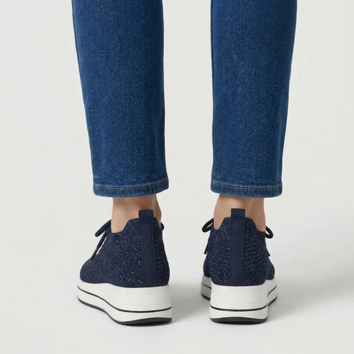 Shayne - Comfortable Orthopedic Shoes