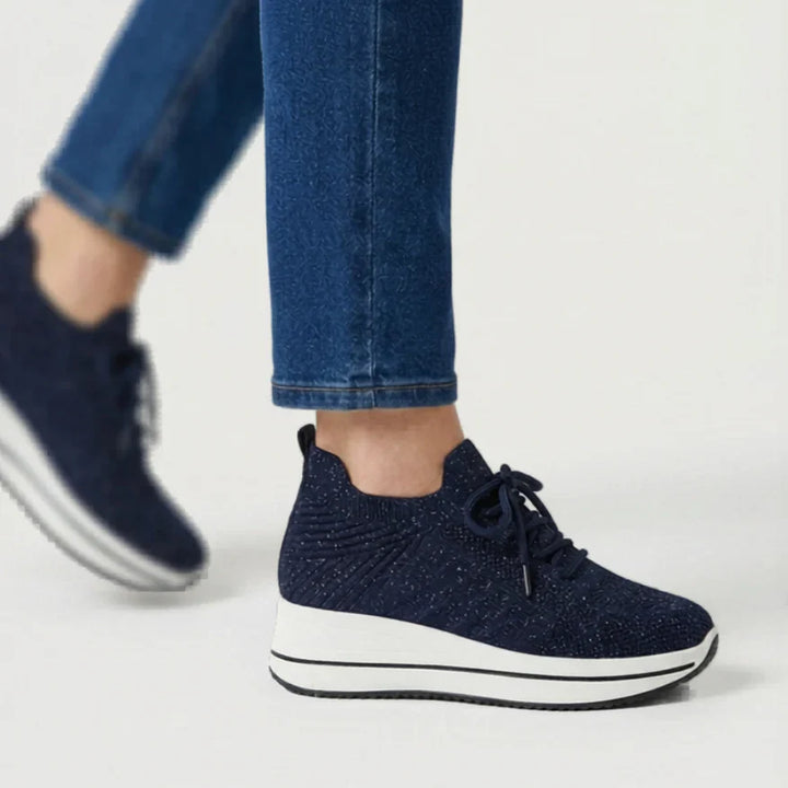 Shayne - Comfortable Orthopedic Shoes