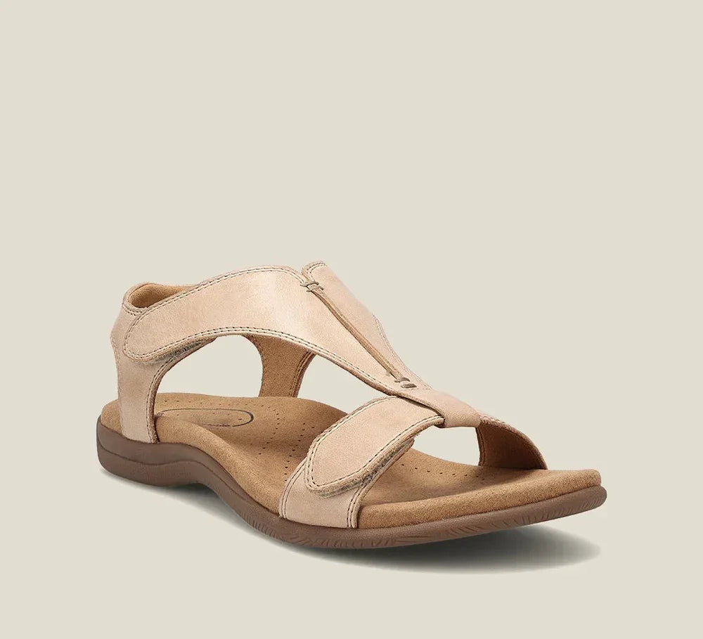 Laurene - Orthopedic Comfort Sandals