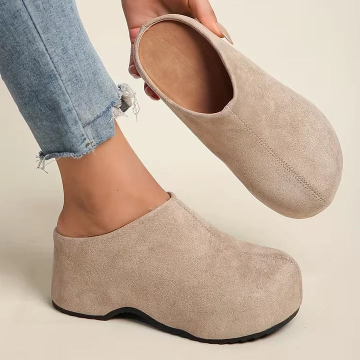 Theresse – Lightweight Comfortable Sandals