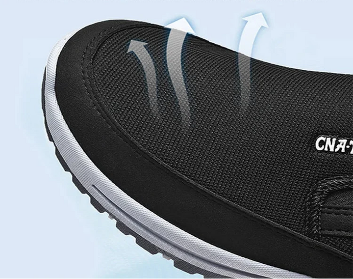 Felipe - Orthopedic Comfort Sneakers
