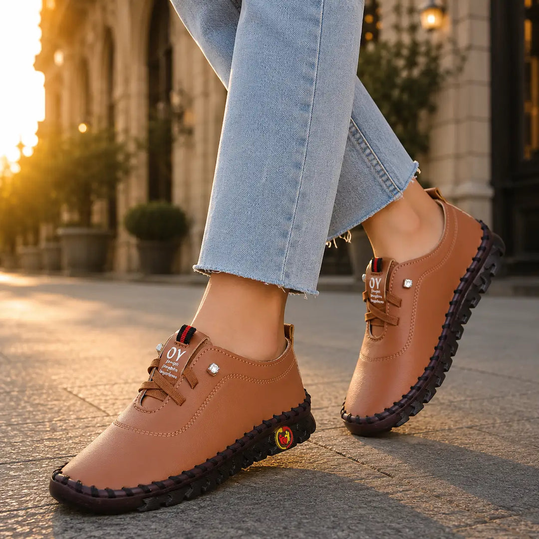 Bellavie - Ultra Comfort Orthopedic Shoes
