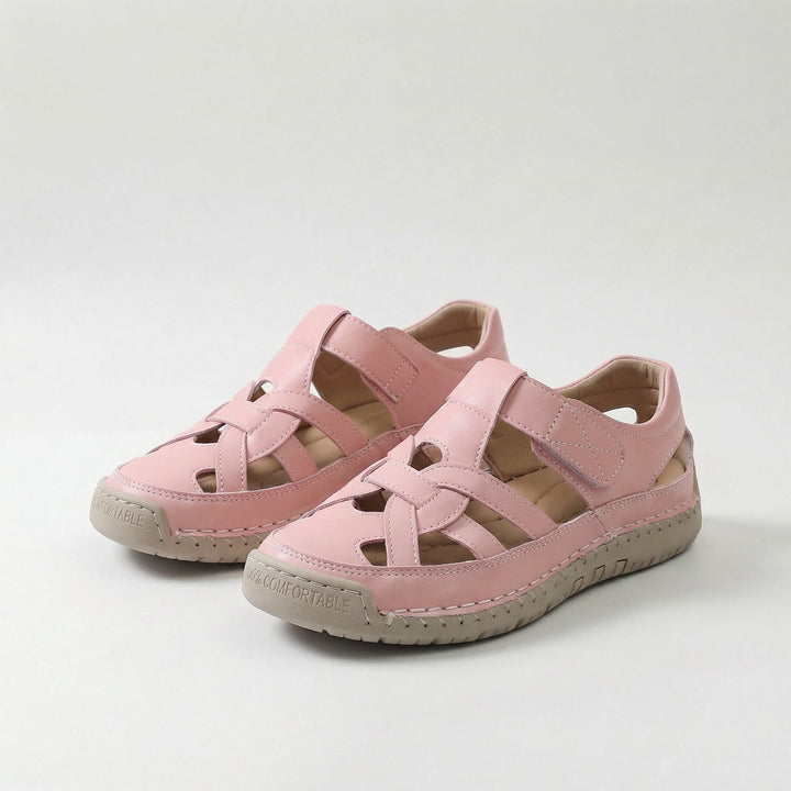 Ofelia – Lightweight Summer Sandals