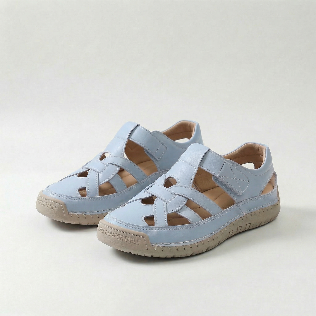 Ofelia – Lightweight Summer Sandals