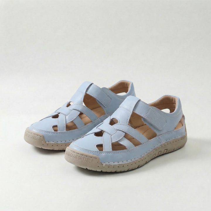 Ofelia – Lightweight Summer Sandals