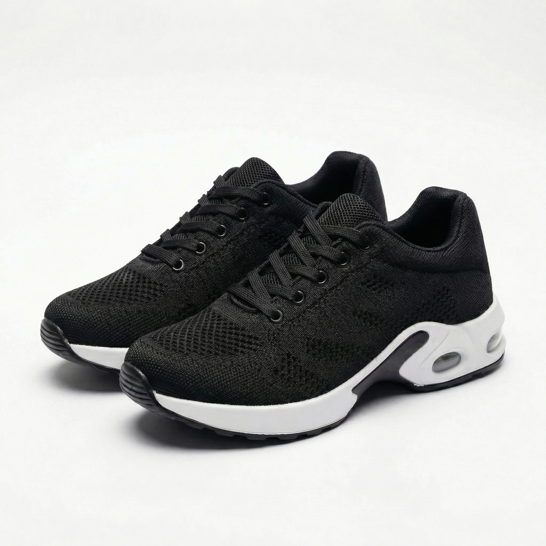 Tinna - Ergonomic Barefoot Shoes