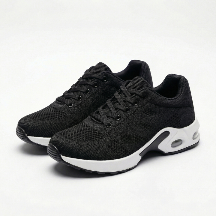 Tinna - Ergonomic Barefoot Shoes