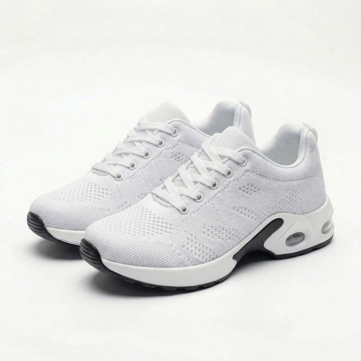 Tinna - Ergonomic Barefoot Shoes