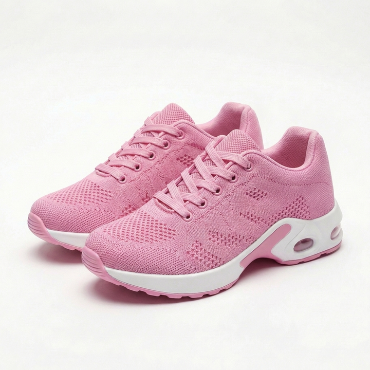 Tinna - Ergonomic Barefoot Shoes