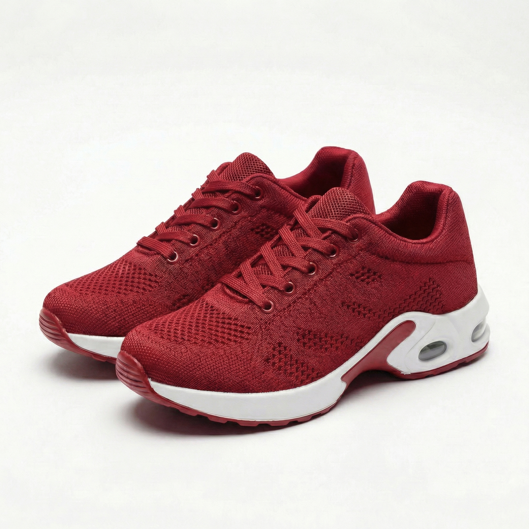 Tinna - Ergonomic Barefoot Shoes