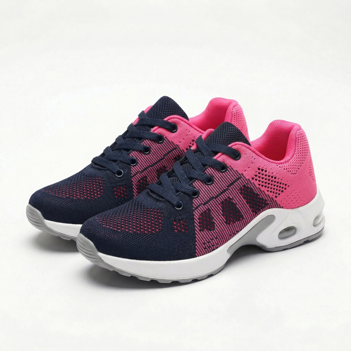 Tinna - Ergonomic Barefoot Shoes