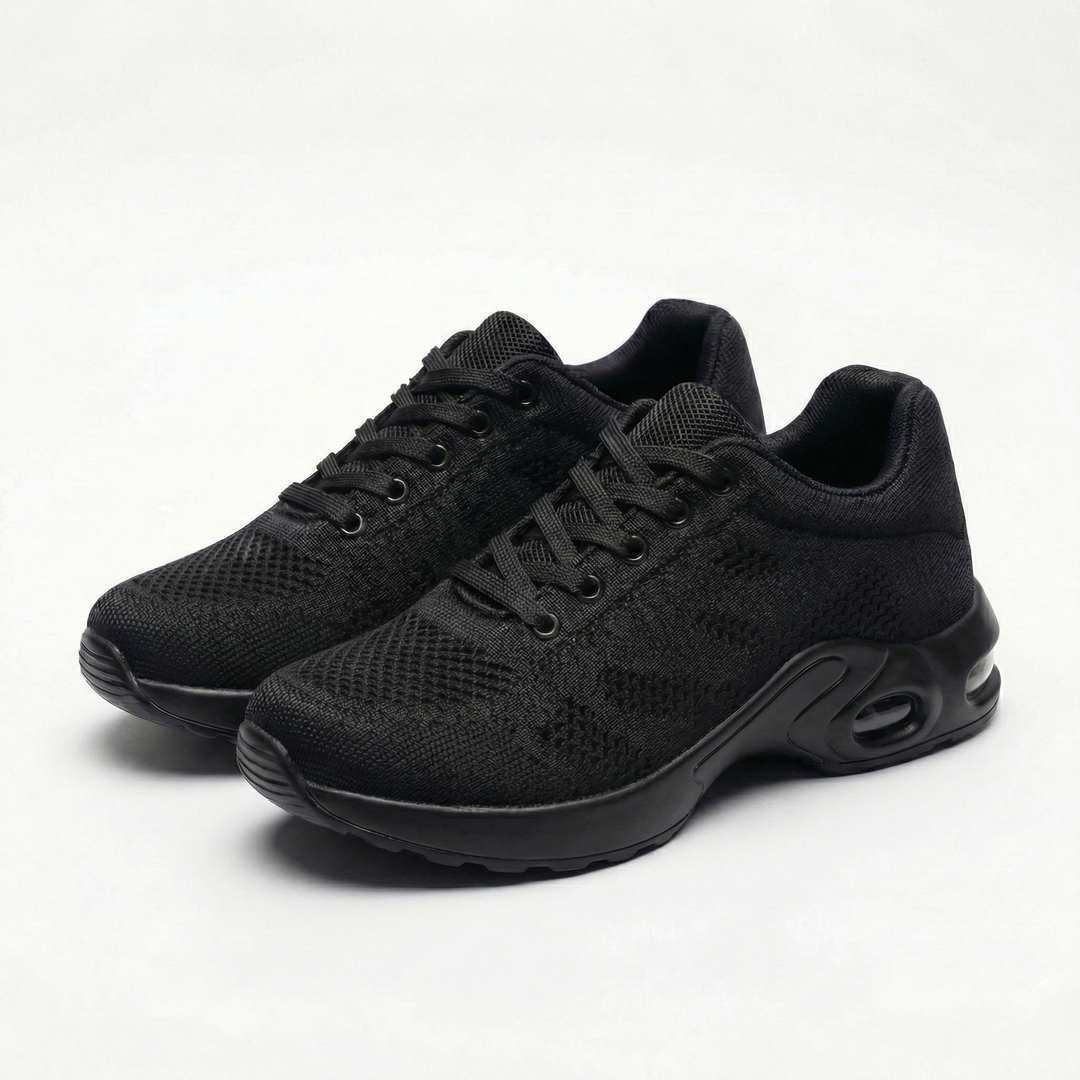 Tinna - Ergonomic Barefoot Shoes