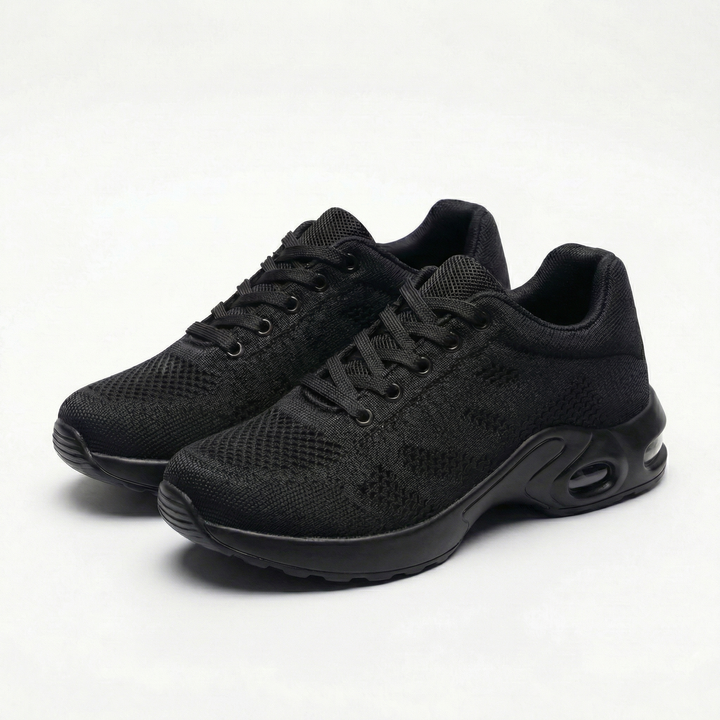 Tinna - Ergonomic Barefoot Shoes